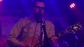 Weezer - I Love the USA (Live) Acoustic with Harvard Orchestra players - Brighton Music Hall, Boston