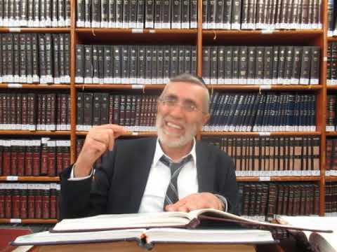 הרב יהושע ביבי - תשפ"ו - עמידה - שיעור מס' 240 - יפ''ש דף ה' רע''ד אות יב' בהרחבה