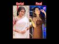 Radha Mohan Cast Reel Real Shorts Ytshorts Viralshorts Youtubeshorts