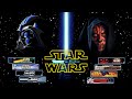 Star Wars Toy Commercials Part 1 Kenner Hasbro Action Figures More 1995 2007