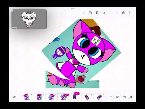 Fluvsies band 1x speed