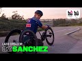Oz Sanchez LA28 Creator