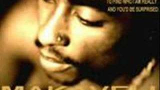 2Pac- Can&#39;t C Me  **HQ**