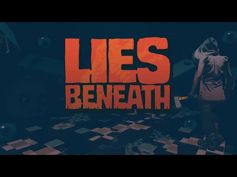 Lies Beneath Gameplay Trailer  |  Oculus Quest + Rift Platform thumbnail