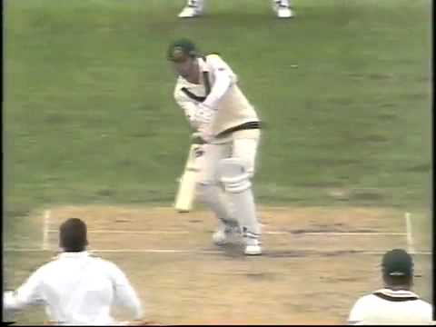 3rd Ashes Test Sydney Australia vs England 1994/95