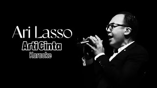 Download lagu Ari Lasso - Arti Cinta (Karaoke Original Sound) mp3 Download lagu Ari Lasso - Arti Cinta (Karaoke Original Sound) mp3