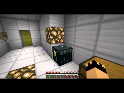 Minecraft - Custom Maps - The Dropper