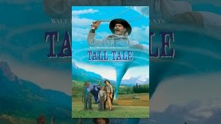 Tall Tale
