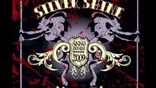 The Silver shine - I sold my soul for rock´n´roll