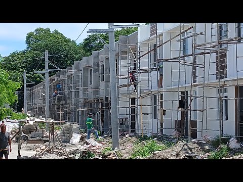 LA TRIA HOMES SUBD. (PAG-IBIG FINANCING) RENT TO OWN HOUSE NAIC CAVITE🏠