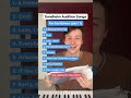 Sondheim Audition Songs for Baritones (Part 1)