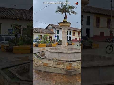 Une Cundinamarca Colombia