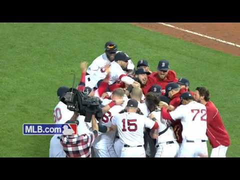 10/19/13: MLB.com FastCast