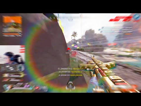 HORIZON IS MY NEW MAIN (Apex Legends)