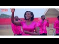 MISSION TO ZAMBIA Ambassadors Of Christ Choir 2014 All Rights Reserved