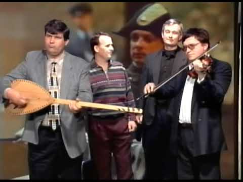 Bratstvo - Razigrani dorat (Official Music Video)