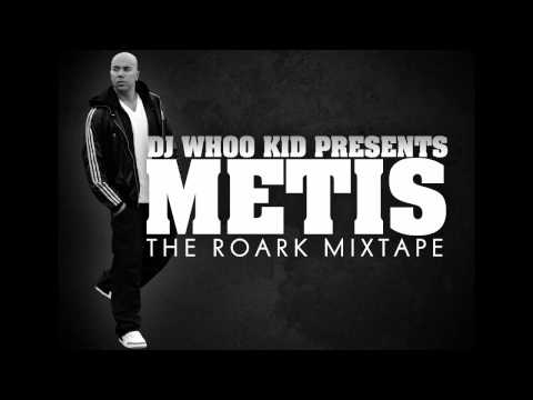 THE MARCH ft Skyzoo, Don Jaga (prod by !llmind) - ROARK MIXTAPE w/ DJ WHOOKID