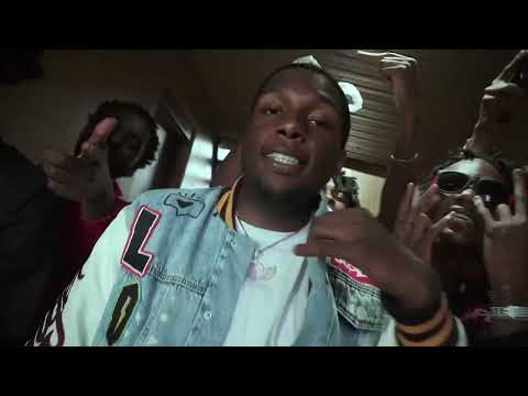 Trapout DEXX - #FREEBDGYUMBO Feat. Big Dot (Official Video)