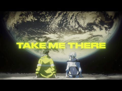Narvent - Take Me There (Slowed | Music Video)