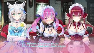 可愛すぎた最強メイドのご主人様になります！！　［あくありうむ］
