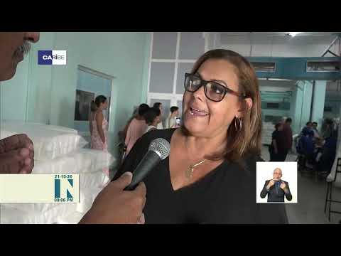 Presidente cubano chequea Programa Integral de abasto de agua en La Habana