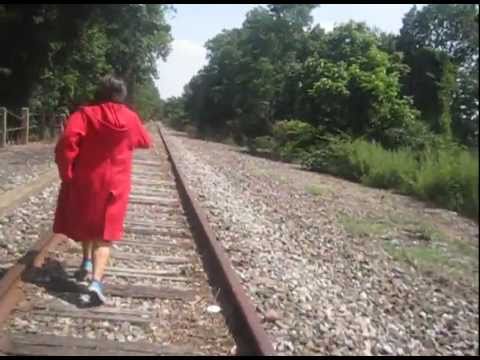 This is what happens when Ed misses his train