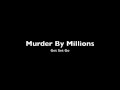 Murder By Millions - Get Set Go