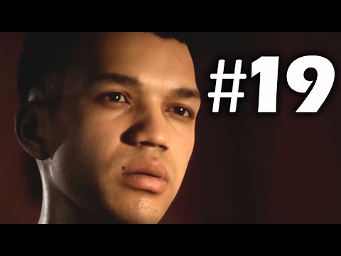 The Quarry Gameplay Walkthrough Part 19 - Ryan Tries! PS5