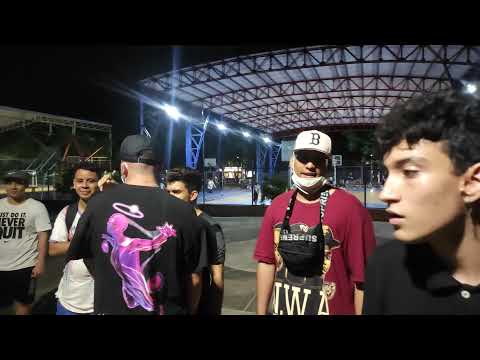 SW VS. Timo / Fase 3 / Eliminatorias.