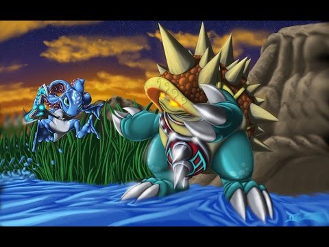 LOL S6 Sickmotion Play Rammus Jungle vs Jarvan IV Preseason Master Ranked Gameplay