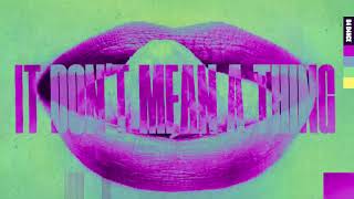 Siân Owen - Don't Mean A Thing video