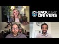 Denny wins again, Should Kyle Busch be worried and Talladega Preview: Backseat Drivers: Full Show