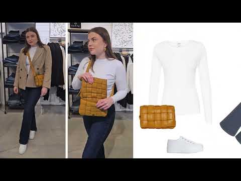 Hitta din perfekta look hos Rara Klaras