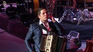 Remmy Valenzuela - El Telegrama  (Auditorio Telmex  2018)