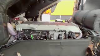 MAN TGS 26.540 6x4 FULL STEEL / BOX L=4548 mm dump truck | Image 5 - Autoline