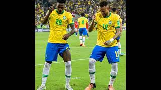 Download lagu Brazil stars dance ##FIFA World Cup 2022## Shorts WhatsApp status ##@@ mp3