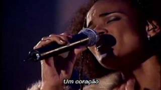 Luíza - Luciana Mello - Especial Bossa Nova