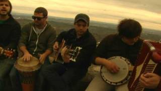 Jake Dilley &amp; the ColoRx - This Mess We&#39;re In (cover)