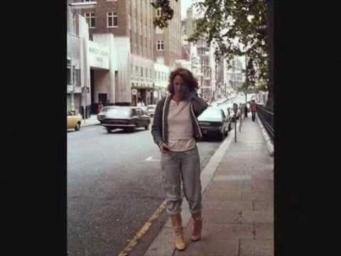 From Jennifer Warnes' Way Down Deep To Leonard Cohen's A Thousand Kisses Deep