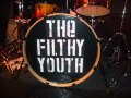 The Filthy Youth [Ed Westwick] - Orange (Acoustic ...