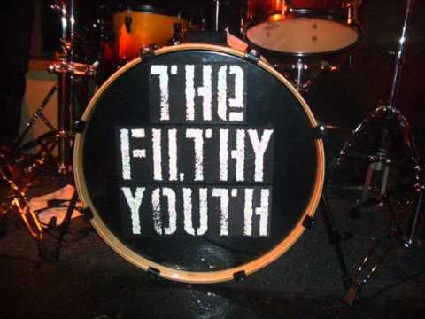 The Filthy Youth [Ed Westwick] - Orange (Acoustic)