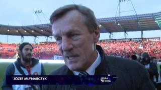 Moim zdaniem: Widzew - reaktywacja || Piłka nożna || Liga+ Extra