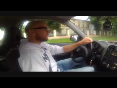 Bobson #Hot16challenge2