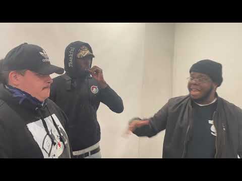 BOBL - Rap Battle - CHONGI VS. BEN SUPERIOR (Hosted By Riqo $uav)