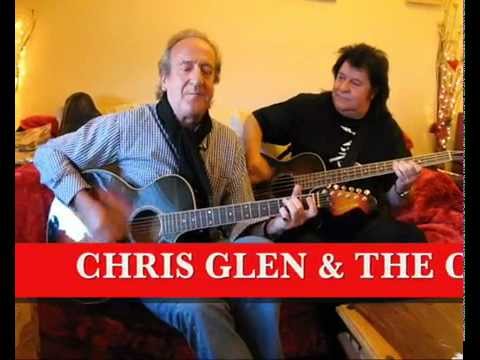 Chris Thomson & Chris Glen - Station Of Dreams (Acoustic)
