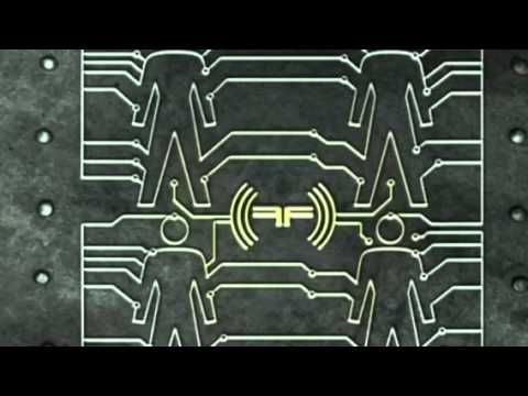 Fear factory- Frequency