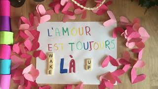 L'amour est toujours là