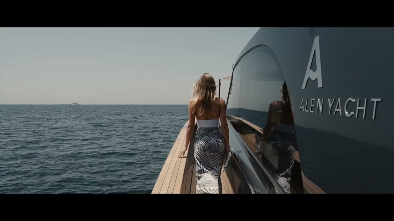 Alen 77 Fly - Promo Video