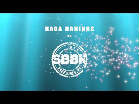10 - Q3 Haga Haninge vs SBBK F05 - 16 dec 2017