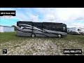 Check out this Video for a 2016 Winnebago Forza 36G(Stock #442367)  for sale by Pop RVs. This unit is located in Sarasota, FL